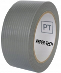 Paper-tech Duct tape hall h&otilde;bedane parandusisolatsiooniteip 48mm 45m 160mic