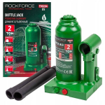 Rockforce h&uuml;drauliline sammasauto tungraud 2t