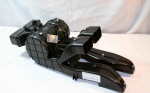 Bmw X5 E70 Blower Motor Koos Korpusega Originaal 64106977950