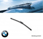 BMW E46 3 Wischblatt Originaal 61627009884