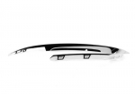 BMW F10 F11 Eesmiste Kaitseriba Parempoolne Originaal 51117331770