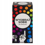Lauam&auml;ng t&auml;iskasvanutele - Wyobraź sobie +17 Hyb63
