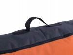 Snowsport lumelaua kott Snowboard Bag Orange 2022 148 cm
