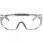 Kaitseprillid Z71, l&auml;bipaistvad