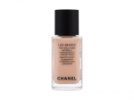 Chanel Les Beiges Healthy Glow Jumestuskreem Niisutus & P&uuml;sivus SPF25 &ndash; B20