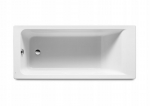 Roca Easy Ristk&uuml;likukujuline akr&uuml;&uuml;lvann 150 x 70 cm Roca A248626000
