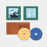 Further Fictions (the Living City/psychogeography)