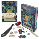 Advendikalender harry potter aksessuaarid vidinad sokid lips