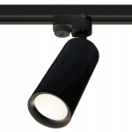 Led lamp gu10 &uuml;hefaasilisele r&ouml;&ouml;bastee s&uuml;steemile