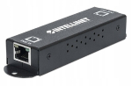 Intellinet Gigabit Poe/poe+ 1-pordiline repiiter