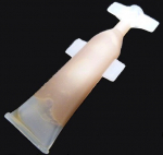 Kayaba m&auml;&auml;rdeaine amortisaatorite tihenditele kyb 5 ml