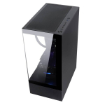 Arvuti INTOP Ryzen 5 9600X 32GB DDR5 1TB SSD M.2 NVME+2TB RTX5060Ti 8GB no-OS