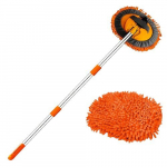 Mikrokiust Puhastushari RT5