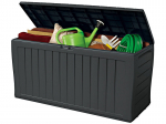 Aia hoiukast Keter Marvel Plus, 270L