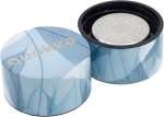 Quokka Solid sinine roostevabast terasest termospudel hoidikuga 630 ml