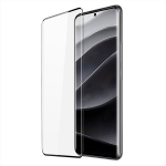 Connect Xiaomi Redmi Note 14 Pro Plus 2.5D T&auml;iskatte Klaas Jaapani Liim Anti-Statiline Kuulake-Kindel Kaitse