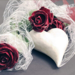 Deko As Gmbh Sizoweb laudlina hele 30 cm rull 25 m &ndash; 64 034 R 300