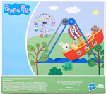 Peppa Pig laev F6296 piraadilaeva kiik, mitmev&auml;rviline, keskmine