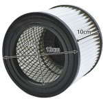 Hepa filter tuhatolmuimejale 1162