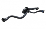 VW Golf R32 ventilatsioonivoolik originaal 03C103474J