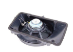 AUDI A4 B8 tagumine armatuurlaual olev subwoofer originaal 8T0035412D