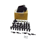 Vag Kiilukonteineri Kinnitused Originaal 8V0098629A