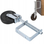 V&auml;rava ratas amortisaatoriga 100mm 60kg, tugev