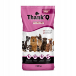 Thank'Q lambalihaga, 20 kg