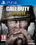 PS4 Call of Duty: WWII