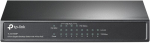 Tp-link Gigabit Poe l&uuml;liti 8 pordiga