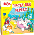Haba 305868 Pearl Animals lauam&auml;ng, v&auml;rviline