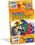 Logicus Puzzler 877055 - lauam&auml;ng lastele