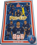 Procup psg 22