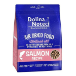 Dolina Noteci Superfood Air Dried Sterilised steriliseeritud kassidele l&otilde;hega, 1 kg