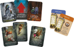 Schmidt Spiele 49458 Forbidden Jungle perem&auml;ng