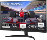Monitor Lg 32ur500k-b.aeu (31.5") 16:9 Va 4k