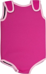Mares Aquazone Baby Wrap, beebi kalipso - 6-24 kuud, roosa, M