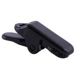 Ausla 20 telgiklambri komplekt, presendi klambrid, presendi klambrid, telgiklambri, telkimistelgi klamber, must, v&auml;litingimustes kasutamiseks