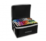 Kahepoolsed ColorPro, 168tk