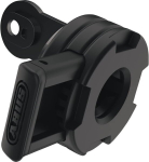 Abus jalgrattaluku hoidik fl fidlock kaablilukkude transportimiseks phantom 8960, 8950, 8940 - magnetkinnitus, must