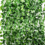 24 x ARTIFICIAL IVY vanik r&otilde;du seinale