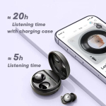 K&otilde;rvaklapid magamiseks, juhtmevabad bluetooth k&otilde;rvaklapid magamiseks, mini juhtmevabad k&otilde;rvaklapid magamiseks, n&auml;htamatud v&auml;ikesed k&otilde;rvaklapid magamiseks v&auml;ikestele k&otilde;rvadele, k&uuml;lili magajatele, juhtmevabad k&otilde;rvaklapid