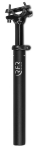 Sadulahoidja RFR Alu l&ouml;&ouml;ki summutav D27,2x300mm (60-90 kg)