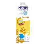 Kasvupiim Nestle Hommikus&ouml;&ouml;gi helbed (1 l)