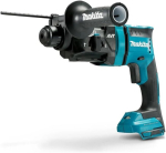 Makita Dhr182z Akutrell-l&ouml;&ouml;kpuur Sds+ 18 V (ilma aku ja laadijata)