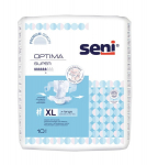 M&auml;hkmed Seni Optima Super, XL suurus, 10 tk