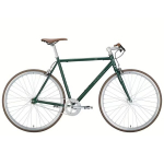 EXCELSIOR Dandy (2025) 28" 56 cm, Moss Green
