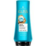 Niisutav palsam normaalsetele ja kuivadele juustele Gliss Aqua Revive Moisturizing 200 ml
