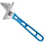 Reguleeritav mutriv&otilde;ti Hogert CrV HT1P564, 256 mm