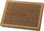 Zwilling Accessories L&otilde;ikelaud bambus, suur